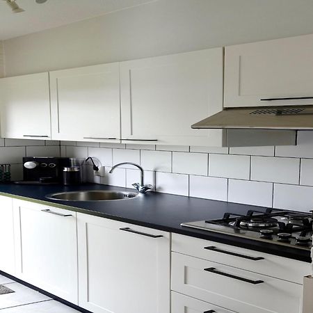 Comfortable Holiday Home In Noordwijkerhout Near The Sea Экстерьер фото