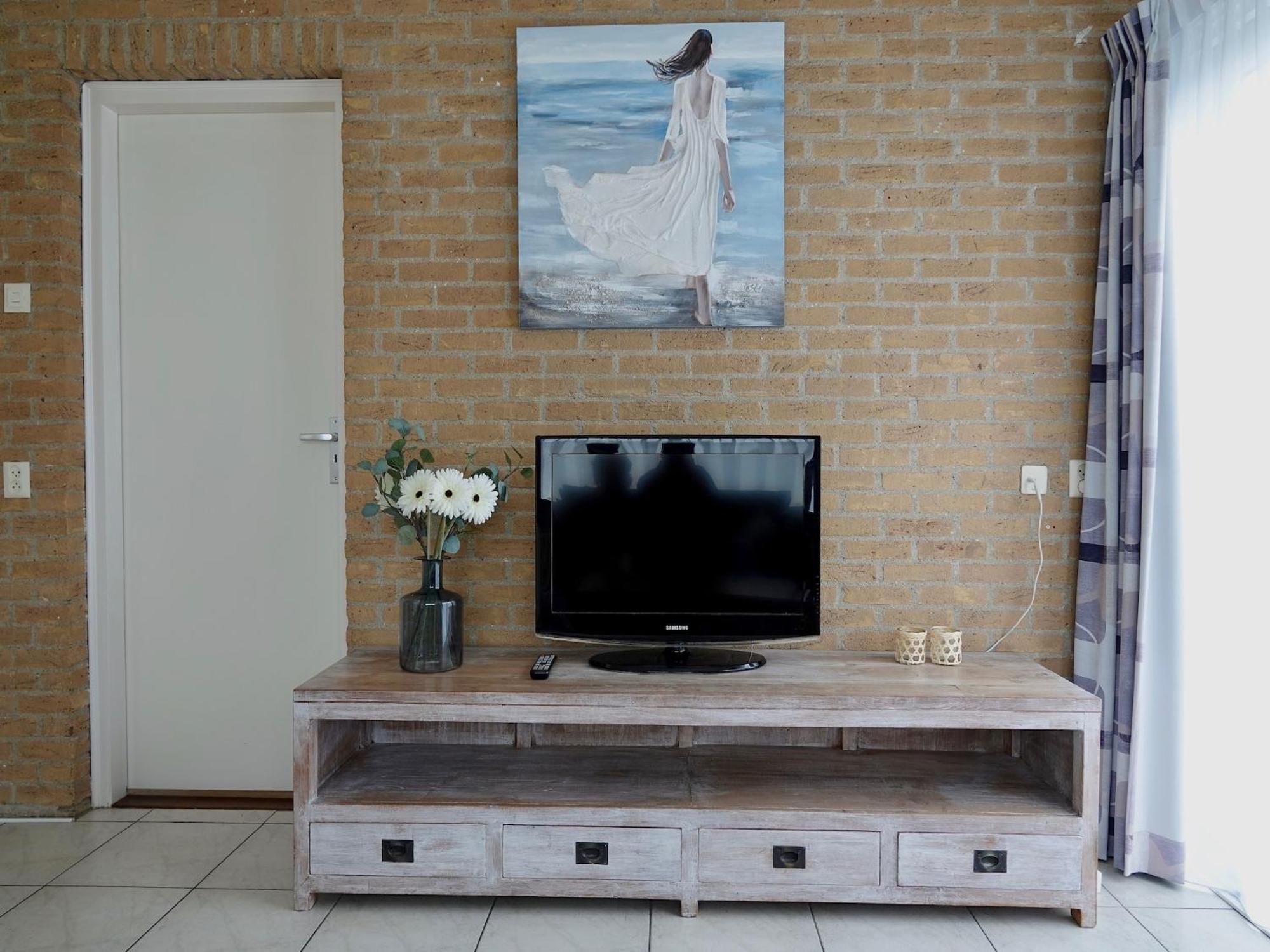 Comfortable Holiday Home In Noordwijkerhout Near The Sea Экстерьер фото